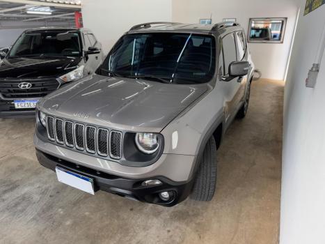 JEEP Renegade 1.8 16V 4P FLEX LONGITUDE AUTOMTICO, Foto 3