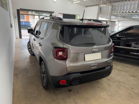 JEEP Renegade 1.8 16V 4P FLEX LONGITUDE AUTOMTICO, Foto 6