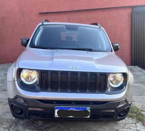 JEEP Renegade 1.8 16V 4P FLEX AUTOMTICO, Foto 3