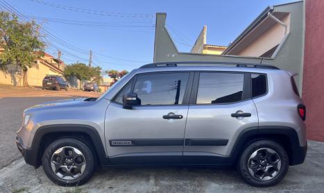 JEEP Renegade 1.8 16V 4P FLEX AUTOMTICO, Foto 6