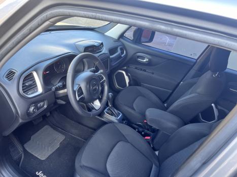 JEEP Renegade 1.8 16V 4P FLEX AUTOMTICO, Foto 8