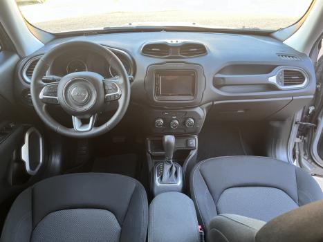 JEEP Renegade 1.8 16V 4P FLEX AUTOMTICO, Foto 10