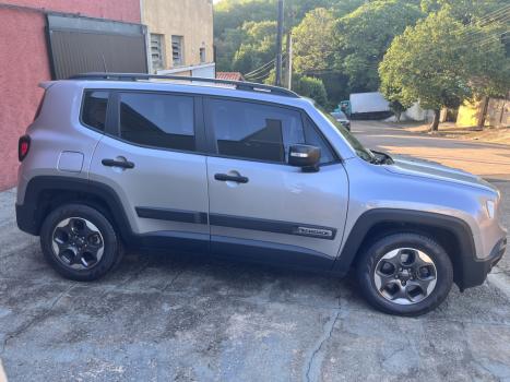 JEEP Renegade 1.8 16V 4P FLEX AUTOMTICO, Foto 12