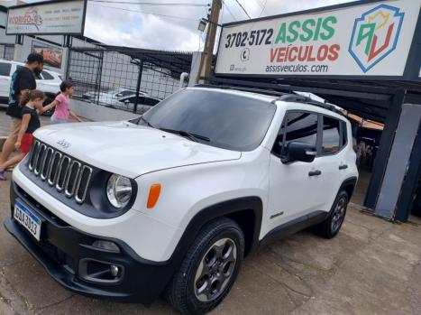 JEEP Renegade 1.8 16V 4P FLEX SPORT, Foto 1