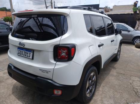 JEEP Renegade 1.8 16V 4P FLEX SPORT, Foto 2