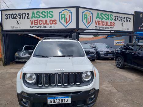 JEEP Renegade 1.8 16V 4P FLEX SPORT, Foto 5