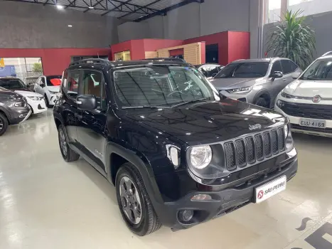 JEEP Renegade 1.8 16V 4P FLEX AUTOMTICO, Foto 2