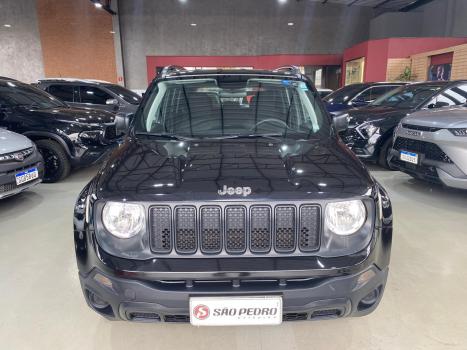 JEEP Renegade 1.8 16V 4P FLEX AUTOMTICO, Foto 3