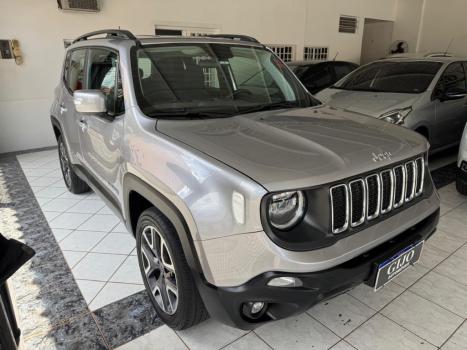 JEEP Renegade 1.8 16V 4P FLEX LONGITUDE AUTOMTICO, Foto 1