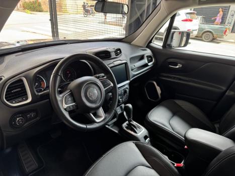 JEEP Renegade 1.8 16V 4P FLEX LONGITUDE AUTOMTICO, Foto 5