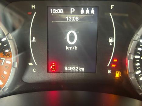 JEEP Renegade 1.8 16V 4P FLEX LONGITUDE AUTOMTICO, Foto 9