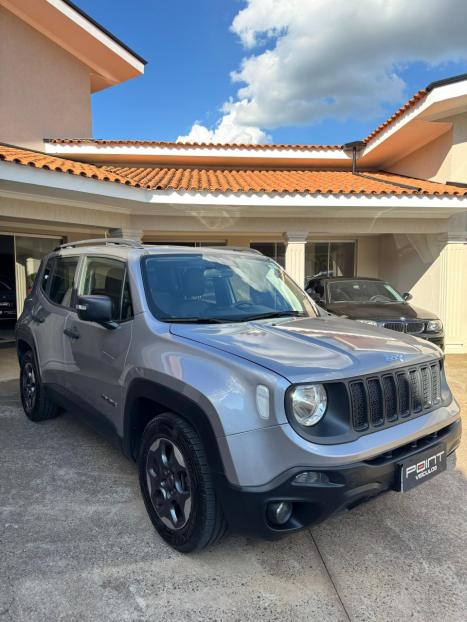 JEEP Renegade 1.8 16V 4P FLEX, Foto 1