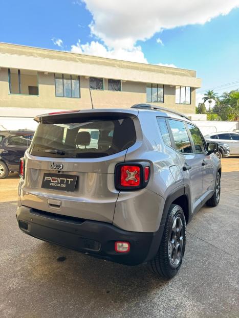 JEEP Renegade 1.8 16V 4P FLEX, Foto 2