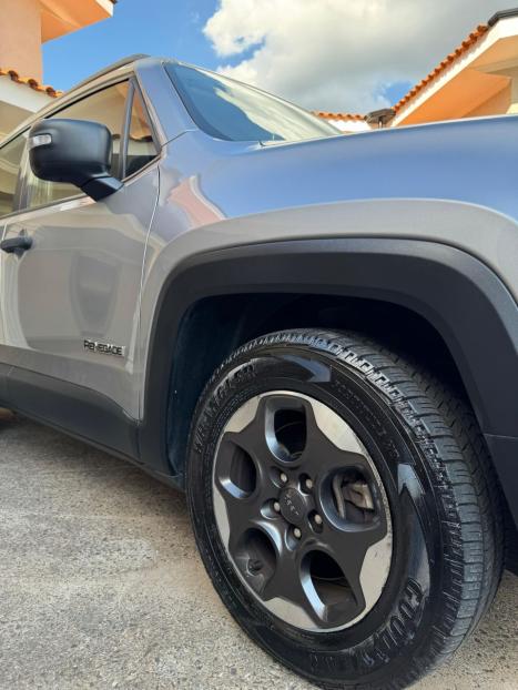 JEEP Renegade 1.8 16V 4P FLEX, Foto 3