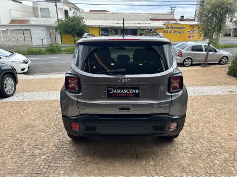 JEEP Renegade 1.8 16V 4P FLEX SPORT AUTOMTICO, Foto 2