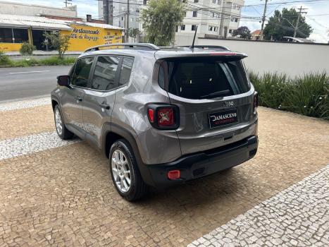 JEEP Renegade 1.8 16V 4P FLEX SPORT AUTOMTICO, Foto 3