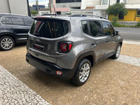 JEEP Renegade 1.8 16V 4P FLEX SPORT AUTOMTICO, Foto 4