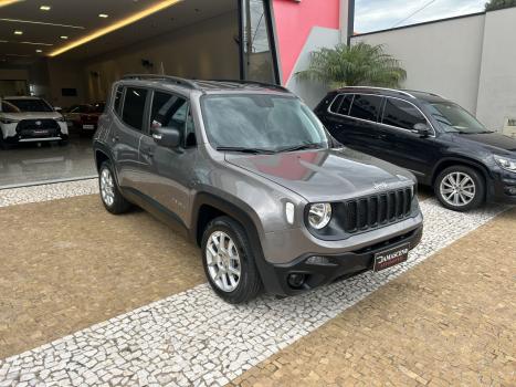 JEEP Renegade 1.8 16V 4P FLEX SPORT AUTOMTICO, Foto 5