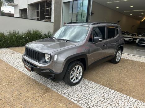 JEEP Renegade 1.8 16V 4P FLEX SPORT AUTOMTICO, Foto 6