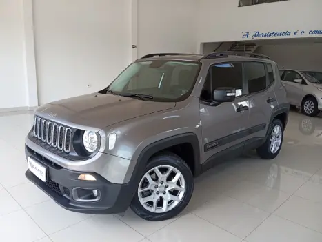 JEEP Renegade 1.8 16V 4P FLEX SPORT, Foto 1