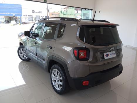 JEEP Renegade 1.8 16V 4P FLEX SPORT, Foto 4