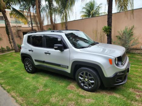 JEEP Renegade 1.8 16V 4P FLEX SPORT, Foto 4