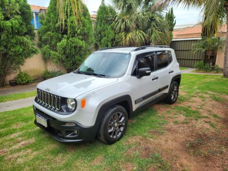 JEEP Renegade 1.8 16V 4P FLEX SPORT, Foto 2