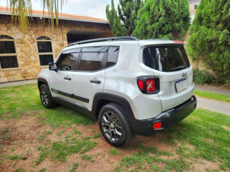 JEEP Renegade 1.8 16V 4P FLEX SPORT, Foto 3