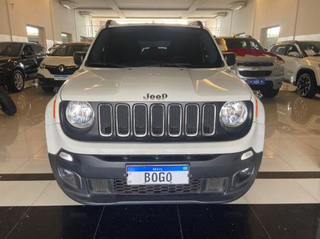 JEEP Renegade 1.8 16V 4P FLEX SPORT AUTOMTICO, Foto 2