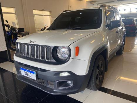 JEEP Renegade 1.8 16V 4P FLEX SPORT AUTOMTICO, Foto 3