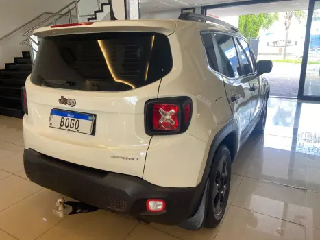 JEEP Renegade 1.8 16V 4P FLEX SPORT AUTOMTICO, Foto 4