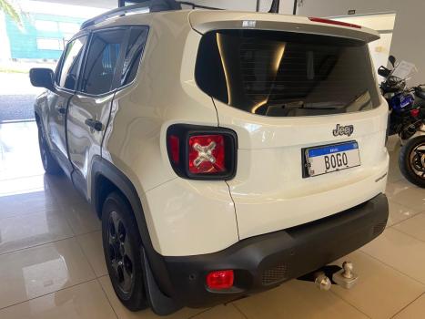 JEEP Renegade 1.8 16V 4P FLEX SPORT AUTOMTICO, Foto 6