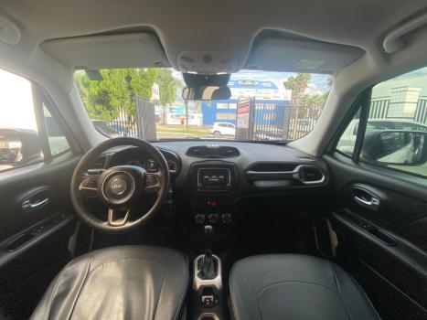 JEEP Renegade 1.8 16V 4P FLEX SPORT AUTOMTICO, Foto 7