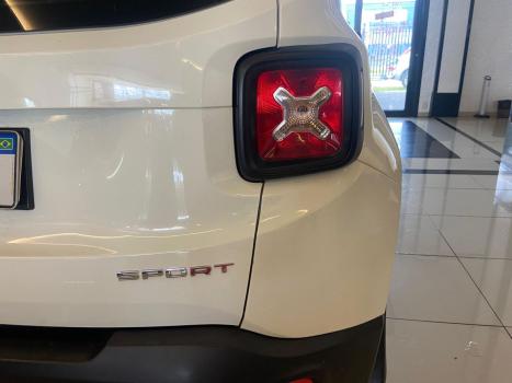 JEEP Renegade 1.8 16V 4P FLEX SPORT AUTOMTICO, Foto 11