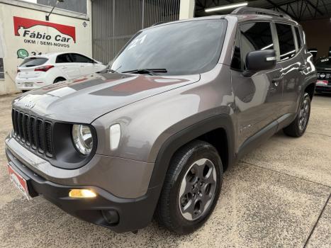 JEEP Renegade 1.8 16V 4P FLEX AUTOMTICO, Foto 2