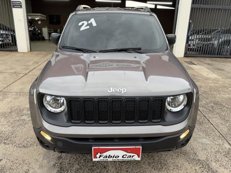 JEEP Renegade 1.8 16V 4P FLEX AUTOMTICO, Foto 5