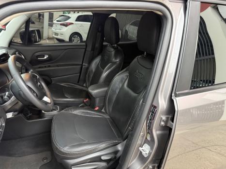 JEEP Renegade 1.8 16V 4P FLEX AUTOMTICO, Foto 7