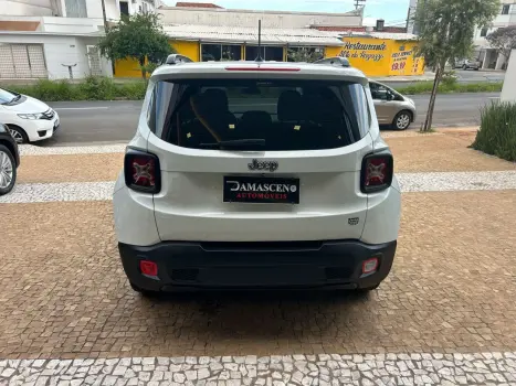 JEEP Renegade 1.8 16V 4P FLEX AUTOMTICO, Foto 2