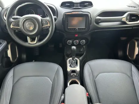 JEEP Renegade 1.8 16V 4P FLEX AUTOMTICO, Foto 7