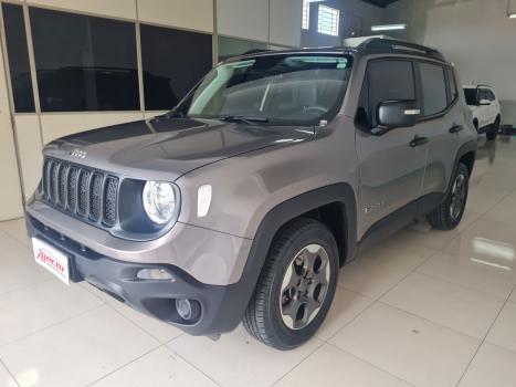 JEEP Renegade 1.8 16V 4P FLEX AUTOMTICO, Foto 2