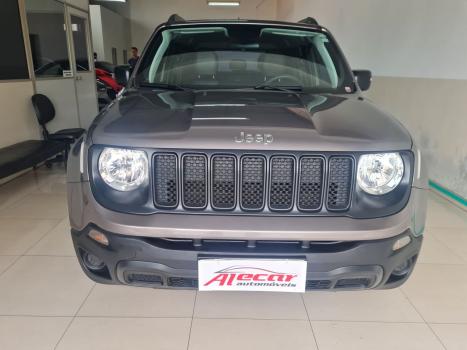 JEEP Renegade 1.8 16V 4P FLEX AUTOMTICO, Foto 3