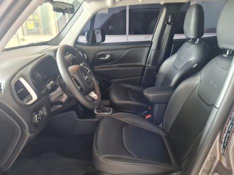 JEEP Renegade 1.8 16V 4P FLEX AUTOMTICO, Foto 4