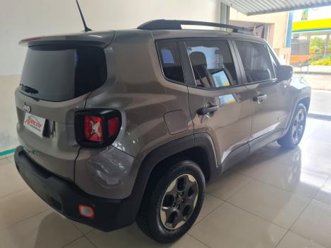 JEEP Renegade 1.8 16V 4P FLEX AUTOMTICO, Foto 7