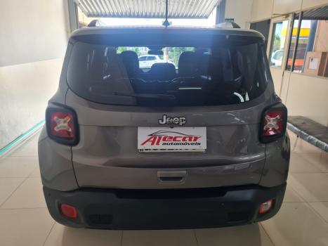 JEEP Renegade 1.8 16V 4P FLEX AUTOMTICO, Foto 9