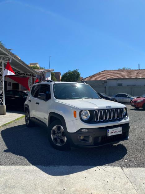 JEEP Renegade 1.8 16V 4P FLEX SPORT AUTOMTICO, Foto 1