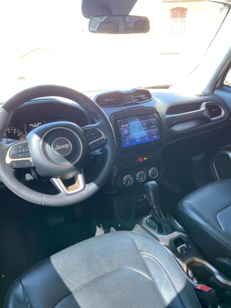 JEEP Renegade 1.8 16V 4P FLEX SPORT AUTOMTICO, Foto 3