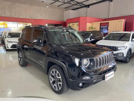 JEEP Renegade 1.8 16V 4P FLEX LONGITUDE AUTOMTICO, Foto 2