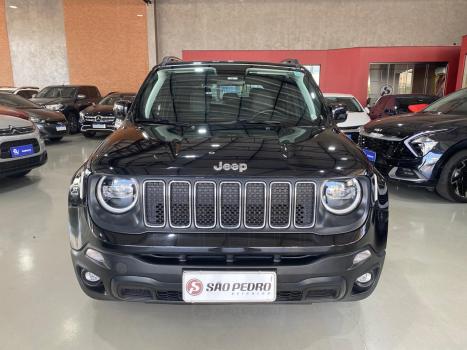 JEEP Renegade 1.8 16V 4P FLEX LONGITUDE AUTOMTICO, Foto 3