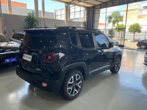 JEEP Renegade 1.8 16V 4P FLEX LONGITUDE AUTOMTICO, Foto 6