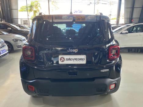 JEEP Renegade 1.8 16V 4P FLEX LONGITUDE AUTOMTICO, Foto 7